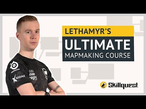 Lethamyr's ULTIMATE Rocket League Mapmaking Course - Welcome from Lethamyr (Ep. 1)