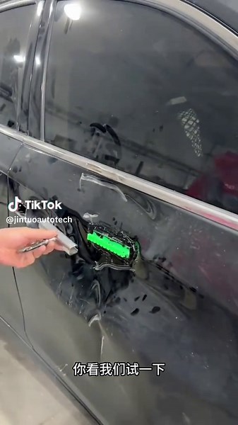 Comprehensive Guide to Car Body Repair Techniques