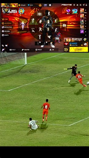 ২২ বছর পর #bdfootball #indiavsbangladesh #footballmatch #freefirelive #bangladeshfootball