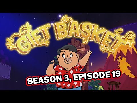 Fluffy Bits Season 3 Episode 19 | Gabriel Iglesias