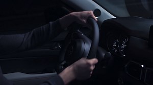 Feel our G-Vectoring Control system adjust engine performance, live, maximising your grip. #CX5 https://www.mazda.co.uk/cars/all-new-mazda-cx-5/ | Mazda UK
