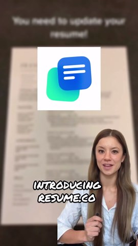 Craft a Professional Resume Easily with Our Builder