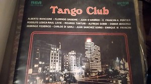 Various - Tango Club