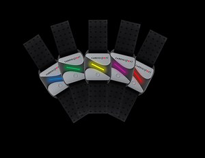 GROUP FITNESS HEART RATE TRACKING