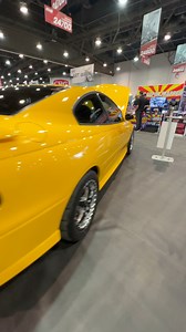 6.1K views · 474 reactions | 2006 Pontiac GTO modified by LUTZ RACE CARS | Upshift360 | Facebook