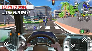 Download and Play Car Driving School Simulator on PC (Emulator)