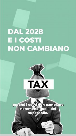 Car Tax Reform: What's Changing?