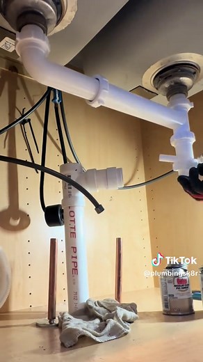 Proper Plumbing: Correct Way to Install a Sink