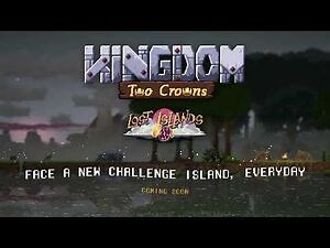 Lost Islands - teaser trailer