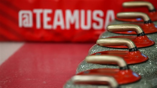 Olympic Mixed Doubles Curling Trials: How to watch, schedule, preview