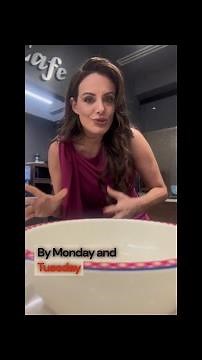 From 88° to 30s in just days: KPRC 2's Brittany Begley gives you the latest forecast