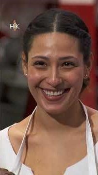 Who loves orange soda? O'Shay loves orange soda. #HellsKitchen #GordonRamsay