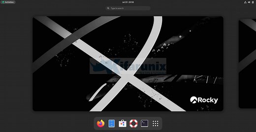 Install VirtualBox Guest Additions on Rocky Linux 9 - kifarunix.com