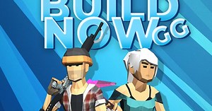 BUILDNOW GG - Jouer à BuildNow GG sur  gombis.fr!