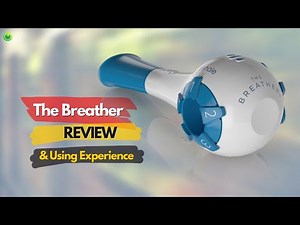 The Breather Review 2022 │ Does the breather really work?