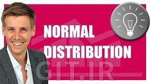 Statistics explained easy 2 - Normal Distribution and more