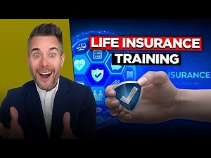 Life Insurance Training: Master the Sales Process with Primerica!