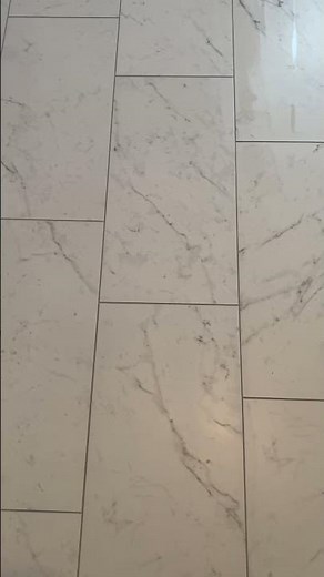 1/3 Offset Tile Pattern for 12x24 Porcelain Floor Tile