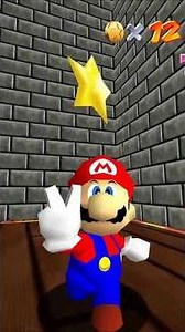 ⭐ Super Mario 64 PC Port - SM64 Chaos Edition v1.2