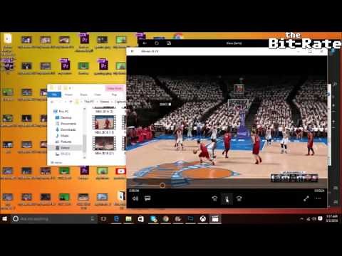 How to Edit Xbox videos using PC