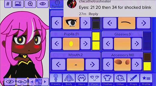 Customize Your Cartoon Character: Tutorial Guide