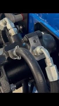 OBS Solutions Ford F-Series and Bronco Hydroboost Kit Update!