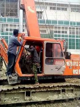 Bored piling procedure | BORED PILING WORK SEQUENCES