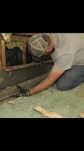 How to Replace Baseboard Heat Covers