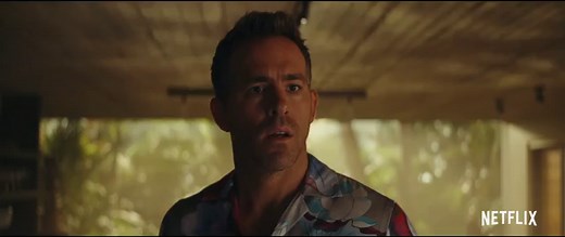 Top 10 On Netflix Today: Red Notice, Narcos Mexico, And Love Hard