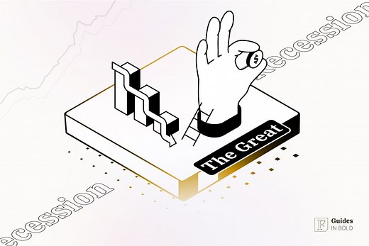 The Great Recession Explained (2007-2009) | Economic Downturn