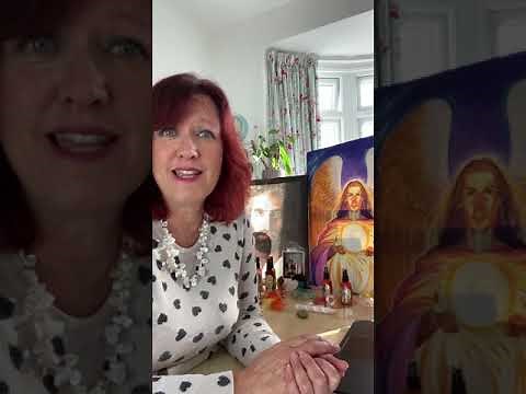 Christ & Metatron - Answering Doreen Virtue