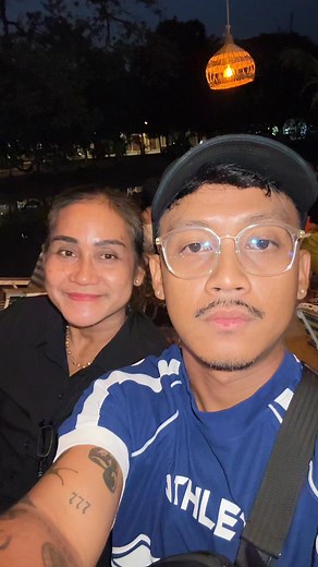 Not my type 🤣 #puheng #mk2 | Pu Heng-ពូ ហេង