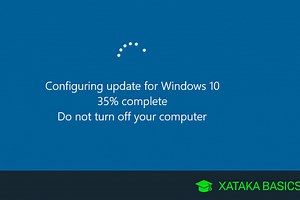 Windows 10: cómo forzar la actualización a la última versión si no te sale en Windows Update