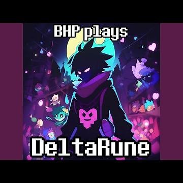 Checker Dance (from "Deltarune")