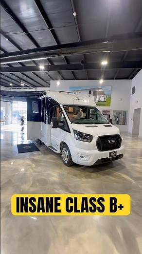 NEW Wonder 24RTB has the BEST storage in its class 🤯🚐 Twin beds + full garage-style cargo space