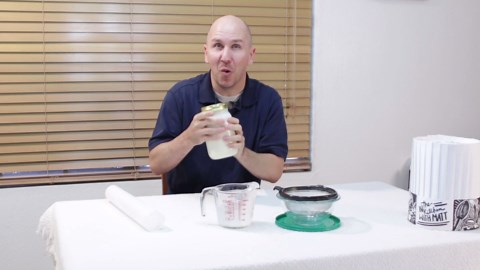 How to Make Butter at Home | Easy Homemade Butter Recipe