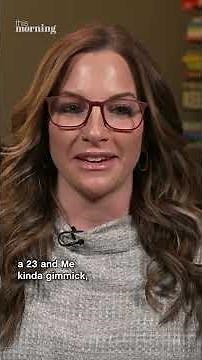 'I Accidentally Slept With My Step-Brother' #thismorning