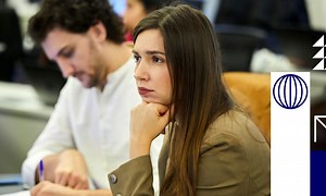 Global Online MBA Program - Best Online MBA in the World (FT) | IE