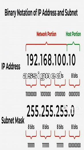 Understanding Subnet Masks in Networking