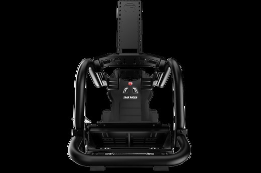 TR8 Pro Flight with Flight Seat