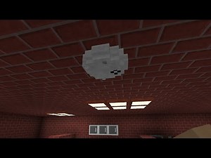 First Alert 9120B Smoke Alarms and Elevator in Survivalcraft