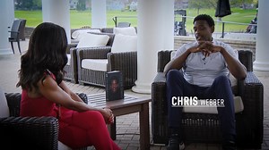 Don't miss part 2 of Rhonda Walker's epic interview with Detroit's own basketball legend Chris Webber, tomorrow morning at 6am on Local 4 News. | WDIV Local 4 / ClickOnDetroit