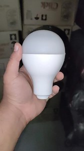 18w led bulb body pure pbt A Heavy heat sink with warranty available 03054032416 | New World Electric SMC Pvt.Ltd