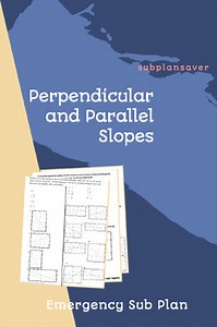 Video: Parallel and Perpendicular Slopes