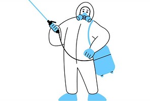 Why Do Spiders Bite You in Your Sleep? - Pest Control IQ