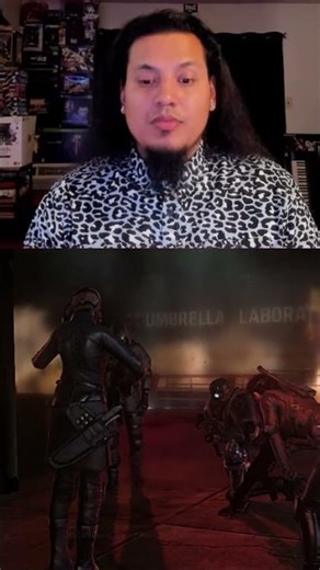 Resident Evil Operation Racoon City - It's Not Dead #residentevil #shorts #shortsfeed