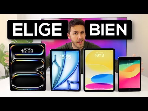 Which iPad to buy in 2024? Value for money, Students... ✅