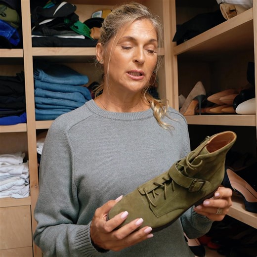 3.8K views | "I love the Catina boot. It’s easy on, easy off, with all the style and the Vio Motion support I count on—perfect for everything from lunch to errands." -- Gabby Reece | Vionic Shoes | Facebook
