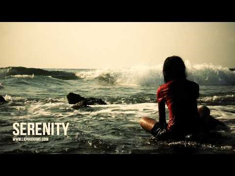 Reggae Instrumental - "Serenity"