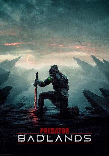 Predator: Badlands streaming: where to watch online?